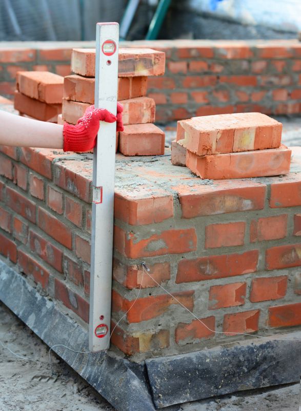 Masonry Service
