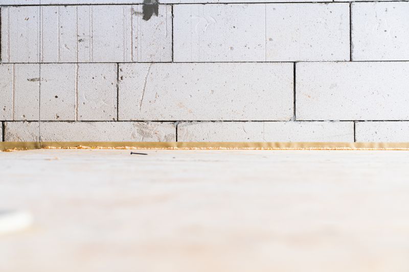 Courtyard Wall Repair