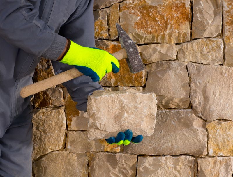 Stone Masonry Work